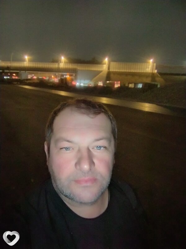 Алексеевич, 40, Воронеже — анкета №4068410