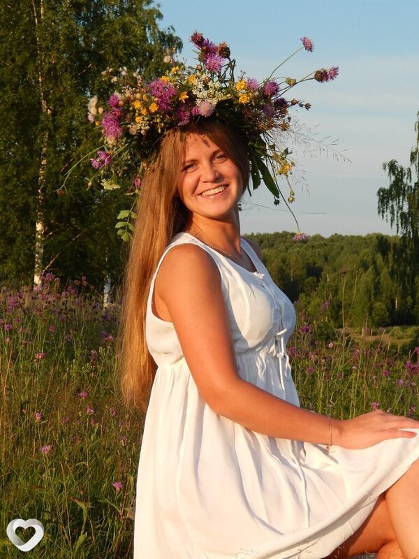 Настя, 41, Великом Новгороде — анкета №4068412