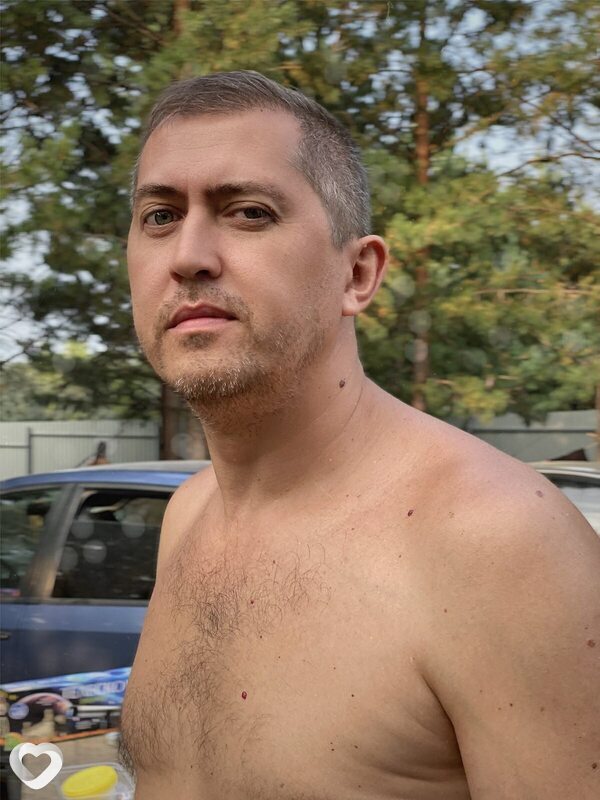 Юрий, 44, Самаре — анкета №4068413