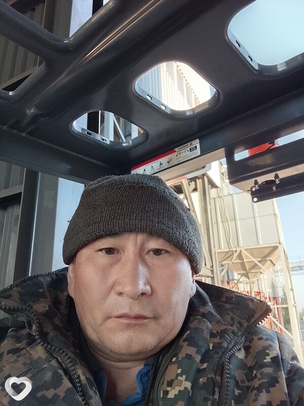 Ashag, 55, Семей — анкета №4068417