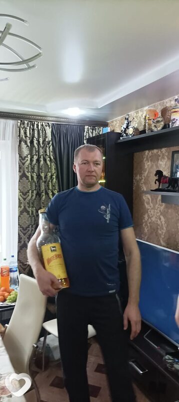 Алекс, 51, Смоленске — анкета №4068425