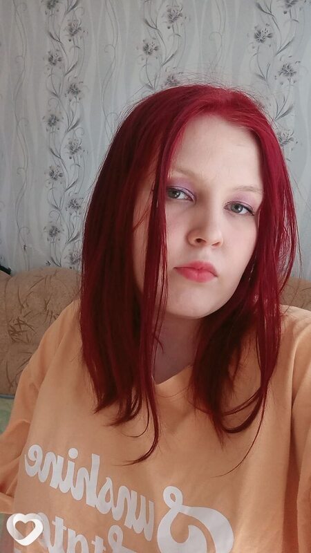 Адэля, 28, Казани — анкета №4068462