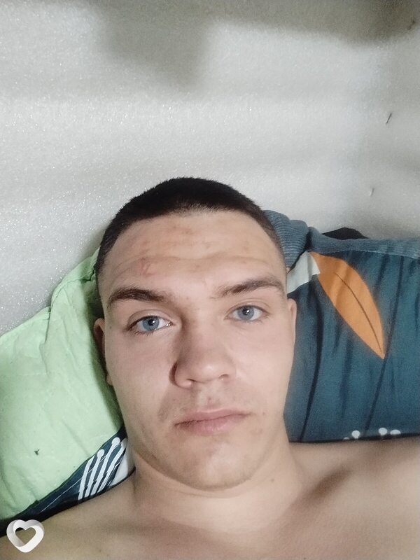 Константин, 20, Иркутске — анкета №4068464