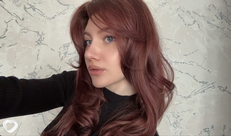 Анастасия, 25, Москве — анкета №4068471