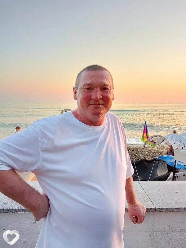 Виктор, 52, Краснодаре — анкета №4068475