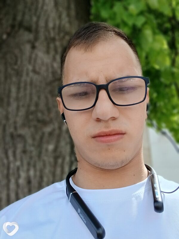 Андрей, 21, Калуге — анкета №4068478