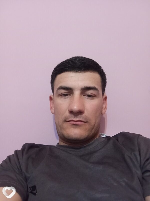 Дима, 31, Варшава — анкета №4068511
