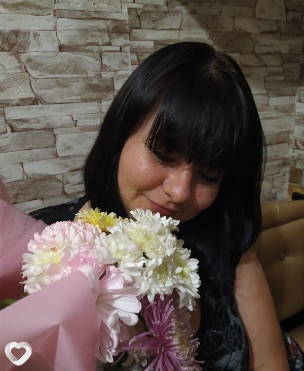 Олеся, 31, Краснодаре — анкета №4068517