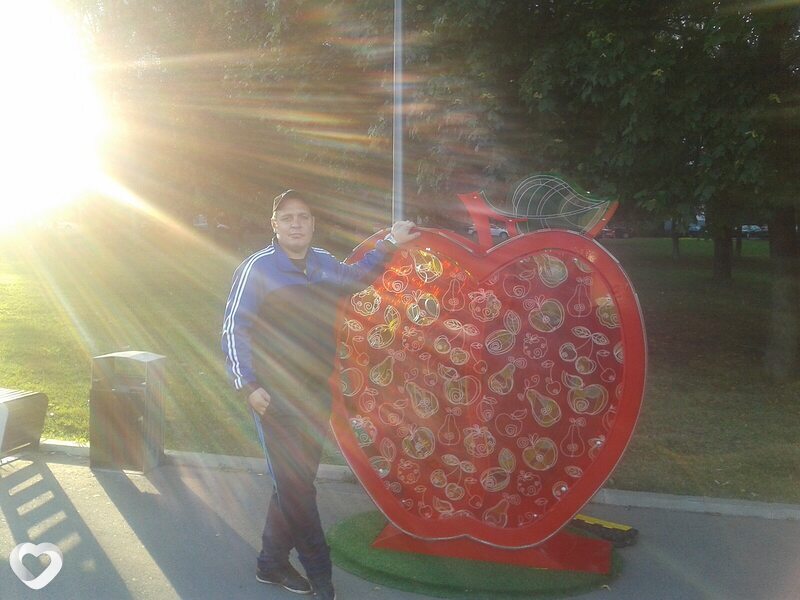 Александр, 35, Ульяновске — анкета №4068530