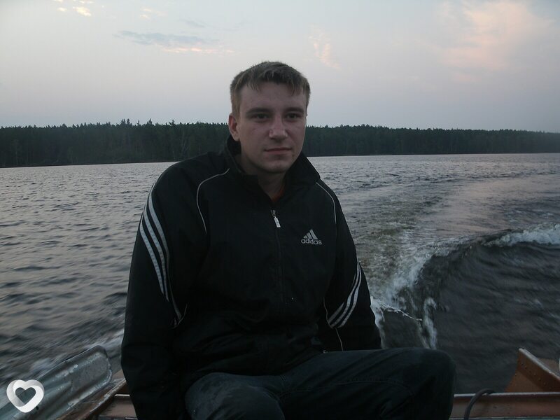 Александр, Кондопога