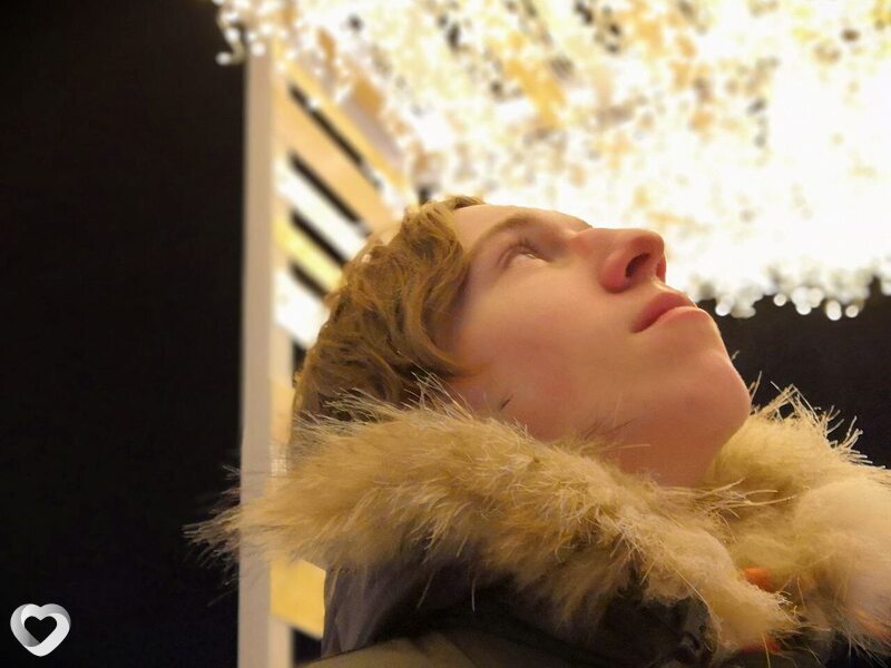 Андрей, 25, Омске — анкета №4068386
