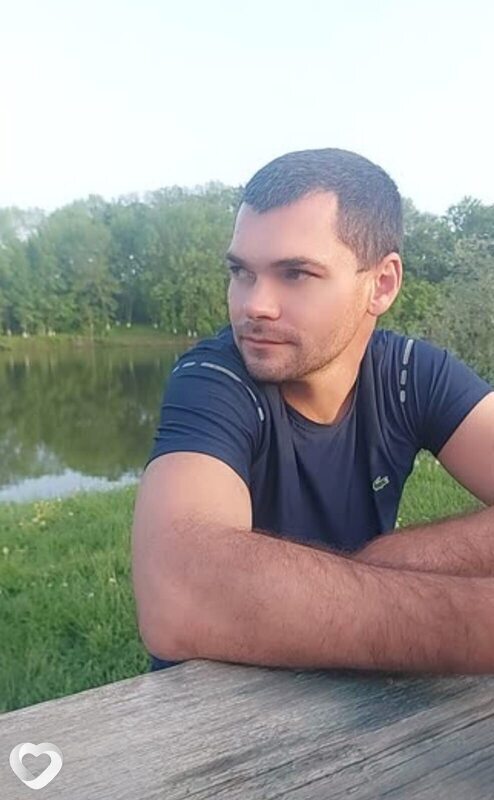 Станислав, 38, Новороссийске — анкета №4068393