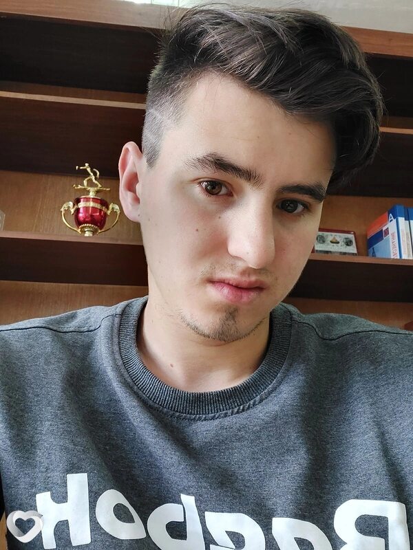 Данил, Кострома