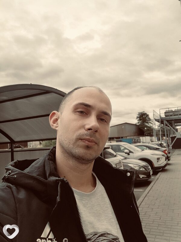 Влад, 33, Гомеле — анкета №4068842
