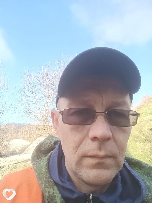 Димон, 41, Твери — анкета №4068850