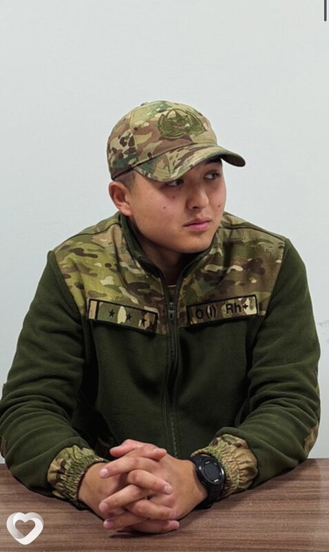 Ернур, 24, Алматы — анкета №4068561