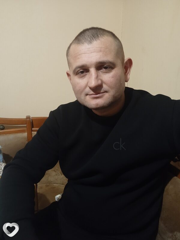 Андрій, Балаклея