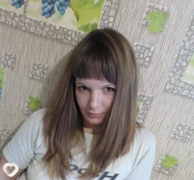 Полина, 33, Лиде — анкета №4068634