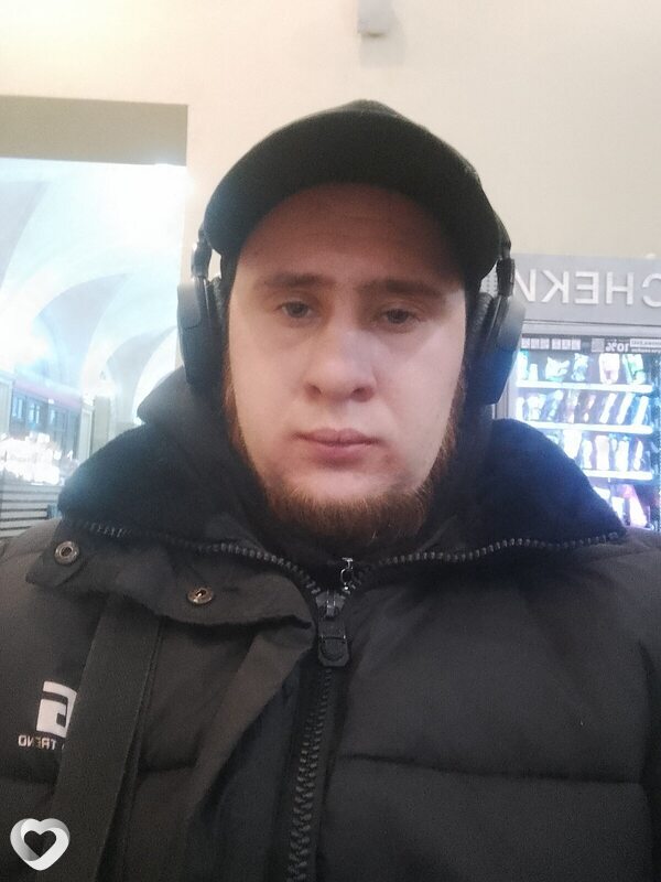 Алексей, 21, Ростове-на-Дону — анкета №4068636