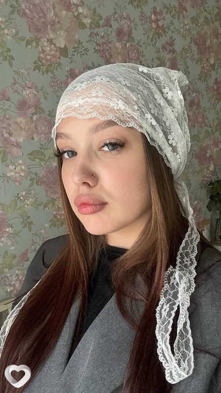 Юлия, 26, Новосибирске — анкета №4068645
