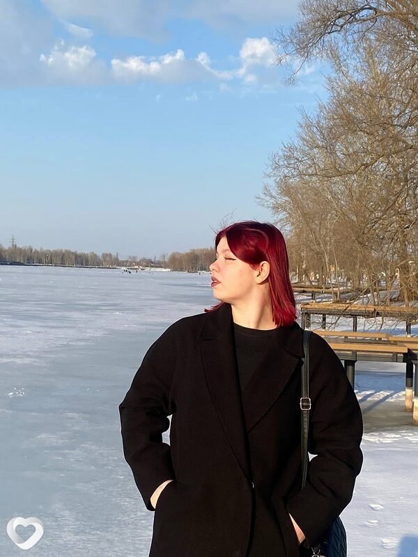 Анастасия, 18, Белгороде — анкета №4068646