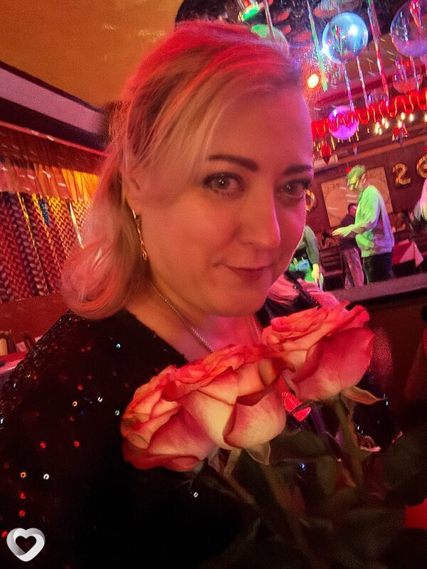 Юлия, 47, Калининграде — анкета №4068648