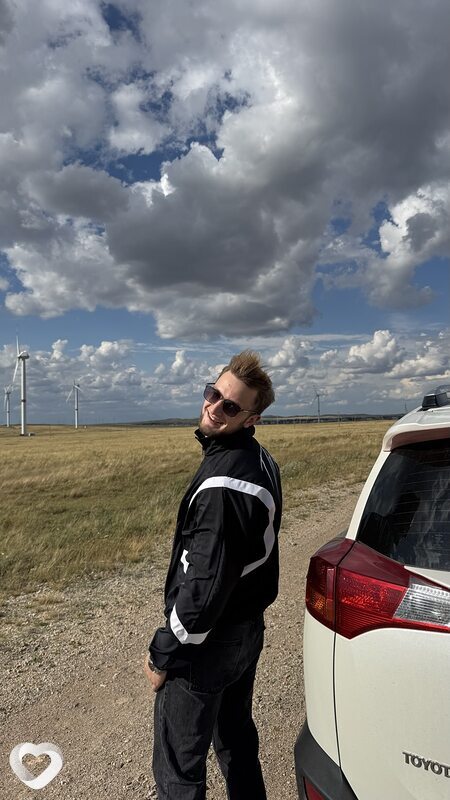 Евгений, 23, Павлодаре — анкета №4068432