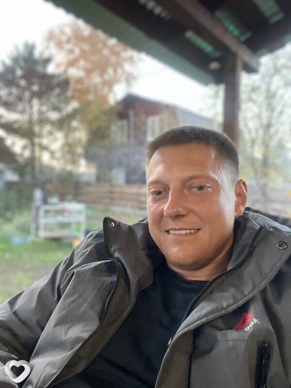 Кирилл, Ноябрьск