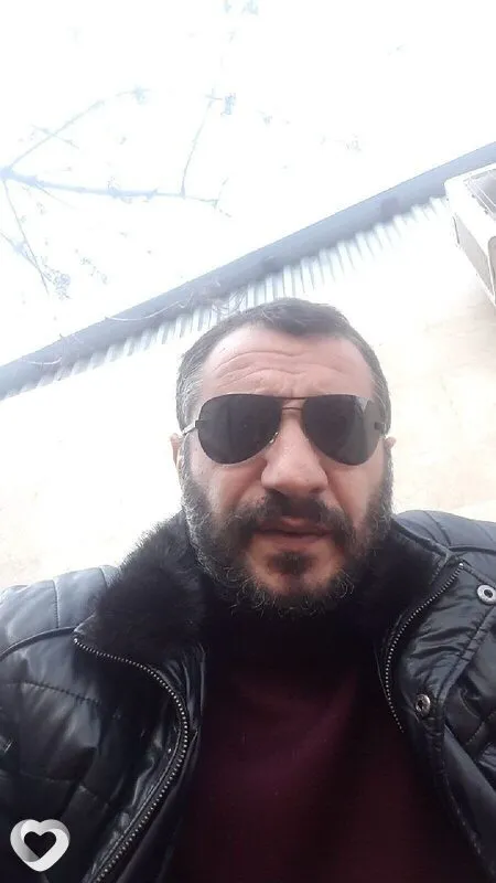 Артём, 40, Москве — анкета №4068441
