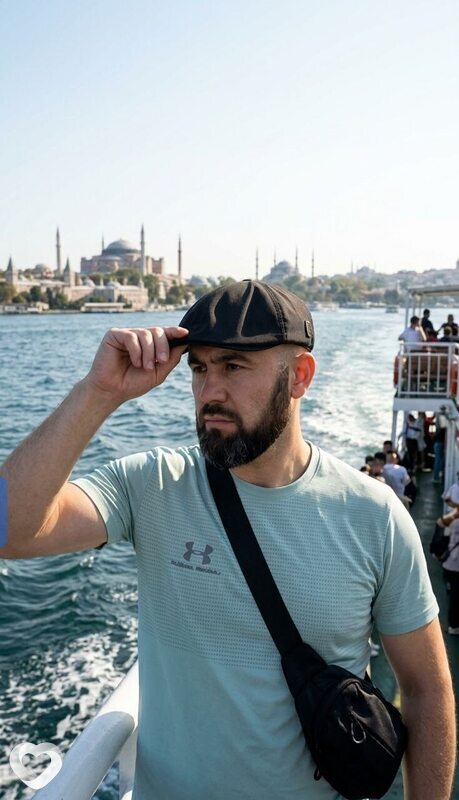 Нурик, 36, Киеве — анкета №4068444