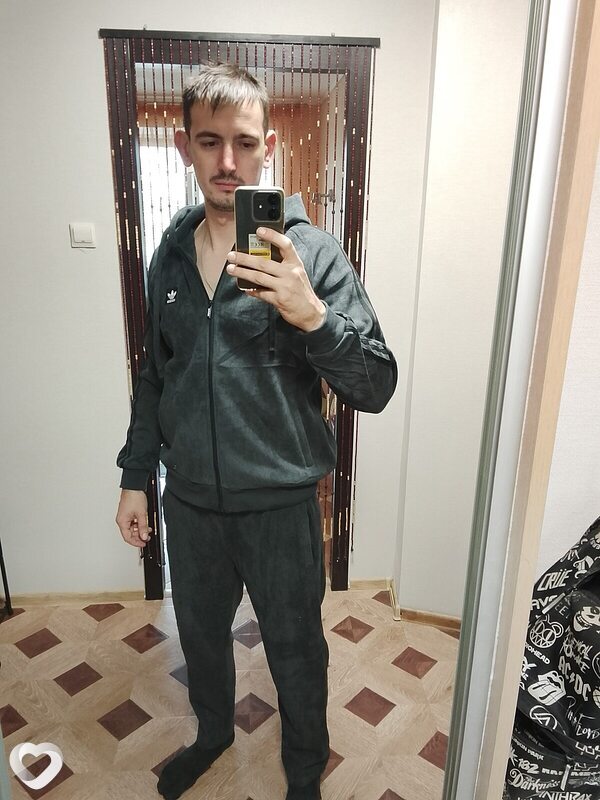 Михаил, 32, Твери — анкета №4068449