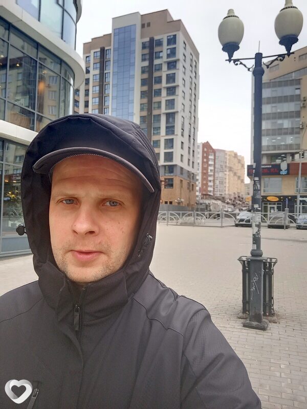 Александр, 37, Нижнем Тагиле — анкета №4068682