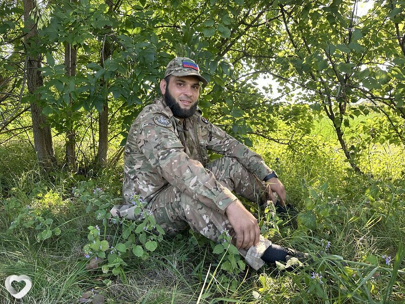 Гамид, 36, Избербаше — анкета №4068684