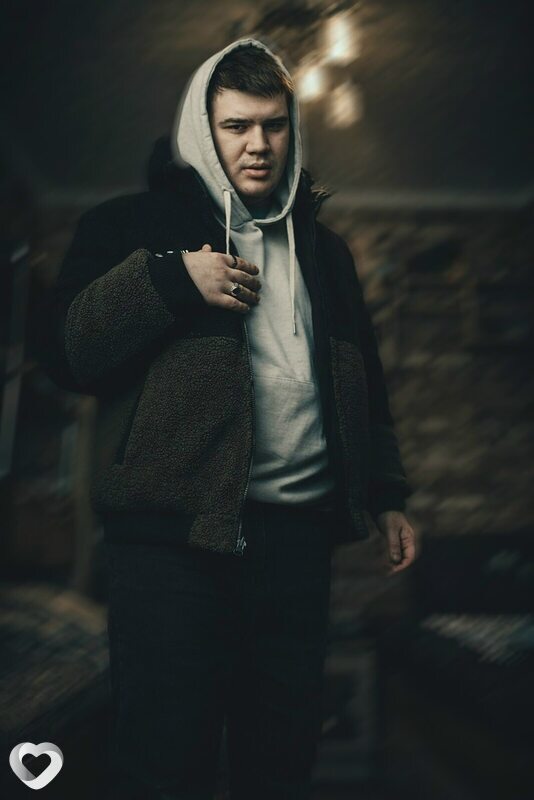 Стас, 23, Киселевске — анкета №4068685