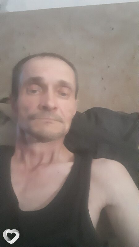 Серёга, 46, Балхаше — анкета №4068686