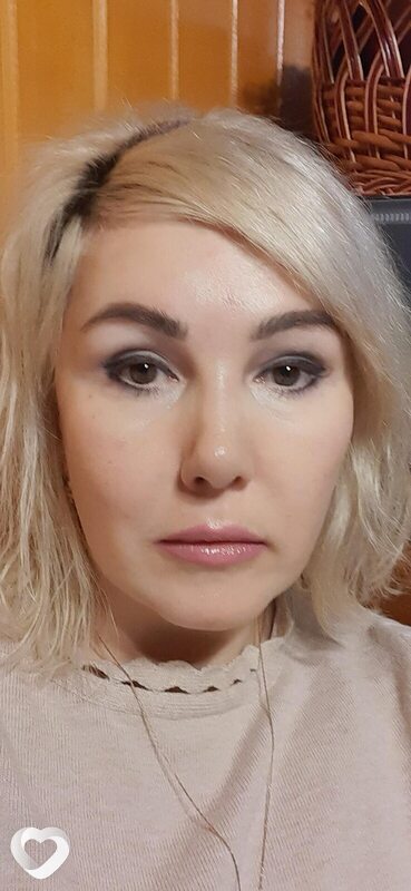 Оксана, Симферополь