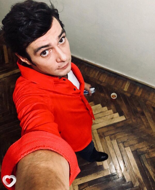 Александр, 42, Актюбинске — анкета №4068696