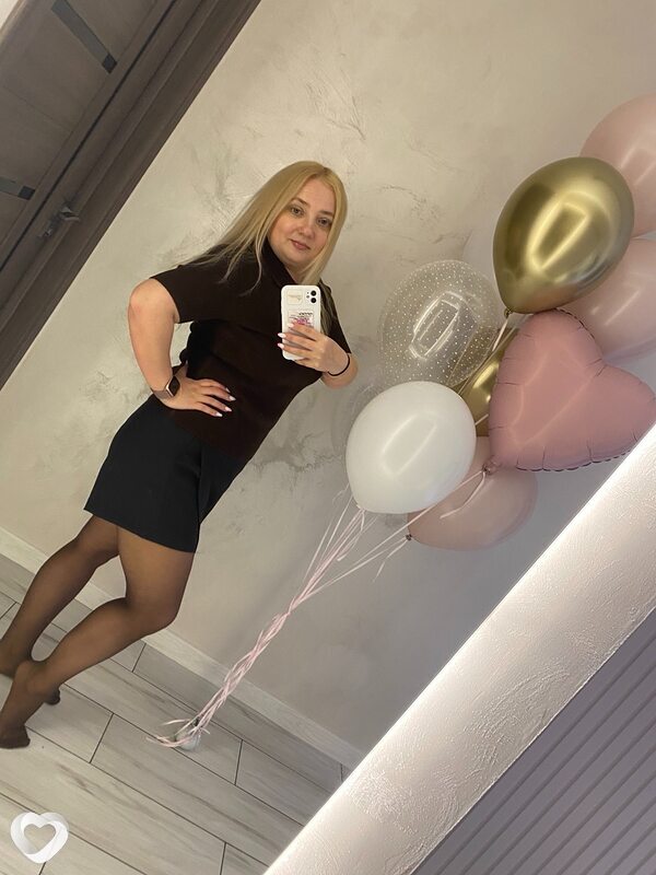 Алёнка, 34, Ярославле — анкета №4069308