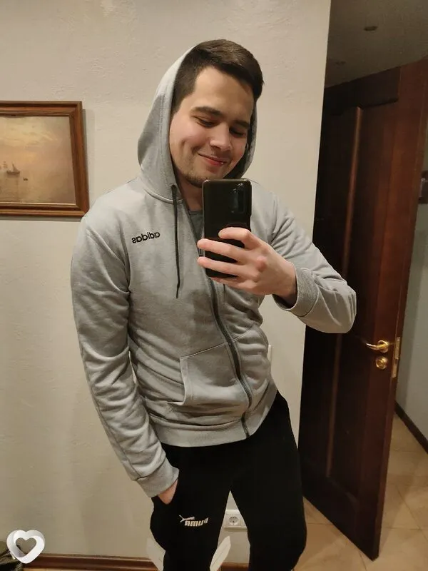 Анатолий, 31, Москве — анкета №4069317