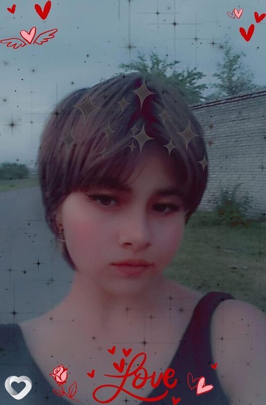 Мария, 18, Улан-Удэ — анкета №4069318