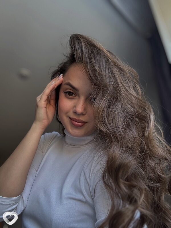 Светлана, 25, Перми — анкета №4069323
