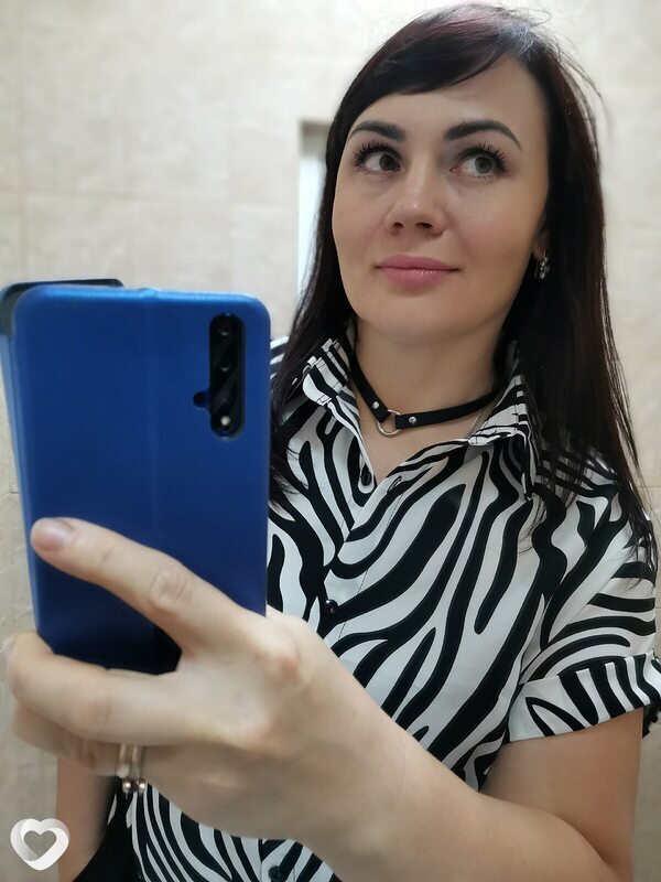 Алла, 35, Луганске — анкета №4069326