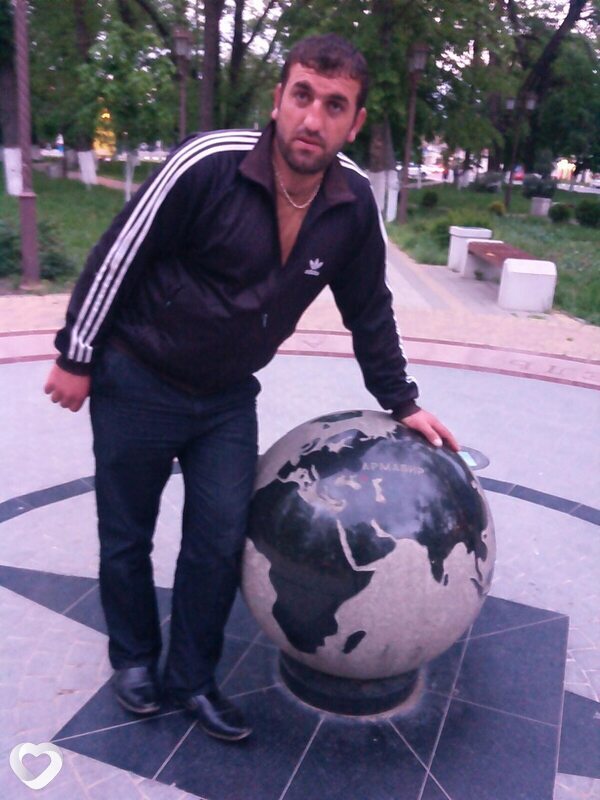 Аркадий, 38, Орске — анкета №4068707