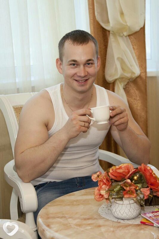 Михаил, 41, Великом Новгороде — анкета №4068709