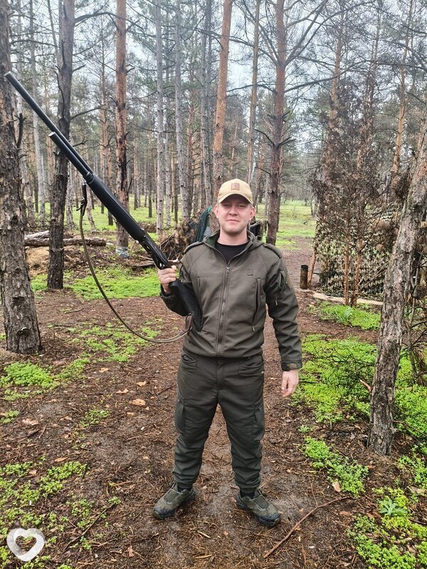Максим, 31, Волжском — анкета №4068713