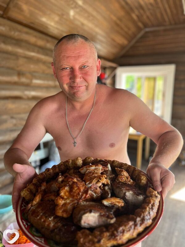 Виталий, 42, Челябинске — анкета №4068714