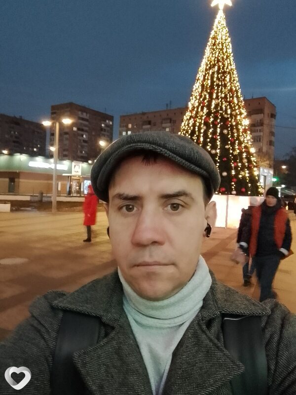Евгений, 38, Люберцах — анкета №4068717