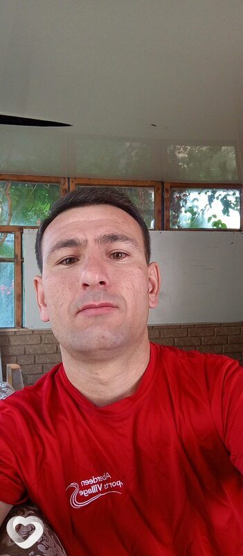 Шариф, 31, Алматы — анкета №4068718
