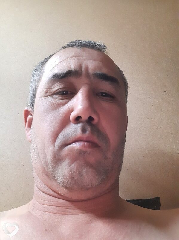 Тулкин, 45, Москве — анкета №4068721