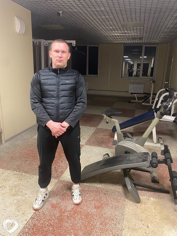 Алексей, 28, Краснодаре — анкета №4068658